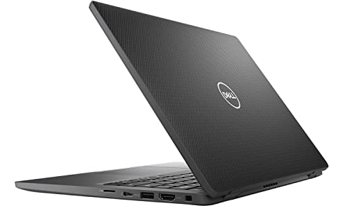 Dell Latitude 7420 14.0" FHD WVA Business Laptop (Intel i7-1185G7 4-Core 3.00GHz, 16GB RAM, 512GB SSD, Intel Iris Xe, Backlit KB, FP, 2 Thunderbolt 4, WiFi 6, BT 5.2, Webcam, Webcam, Win 11 Pro)