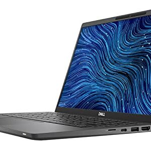 Dell Latitude 7420 14.0" FHD WVA Business Laptop (Intel i7-1185G7 4-Core 3.00GHz, 16GB RAM, 512GB SSD, Intel Iris Xe, Backlit KB, FP, 2 Thunderbolt 4, WiFi 6, BT 5.2, Webcam, Webcam, Win 11 Pro)