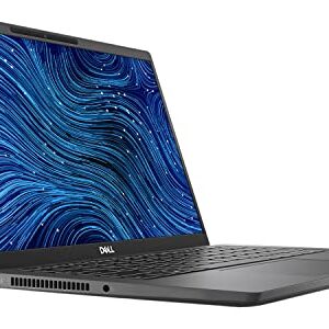 Dell Latitude 7420 14.0" FHD WVA Business Laptop (Intel i7-1185G7 4-Core 3.00GHz, 16GB RAM, 512GB SSD, Intel Iris Xe, Backlit KB, FP, 2 Thunderbolt 4, WiFi 6, BT 5.2, Webcam, Webcam, Win 11 Pro)