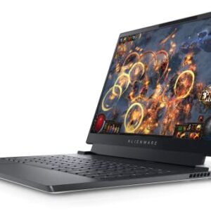 Alienware X14 R1 Laptop i7-12700H 32G 1TB RTX 3060 14" FHD 144Hz