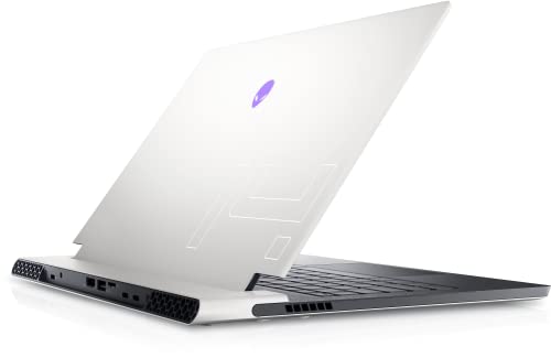 Alienware X14 R1 Laptop i7-12700H 32G 1TB RTX 3060 14" FHD 144Hz