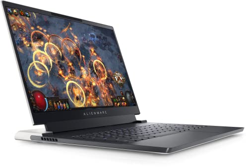 Alienware X14 R1 Laptop i7-12700H 32G 1TB RTX 3060 14" FHD 144Hz