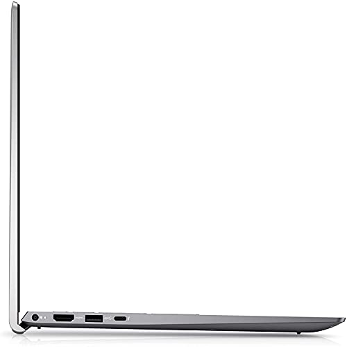 Dell Inspiron 15 FHD Touchscreen Laptop, AMD Ryzen 5 5500U (Beats i7-11370H), 32GB RAM, 1TB PCIe SSD, AMD Radeon Graphics, Backlit Keyboard, Fingerprint Reader, Win10, Platinum Silver (Latest Model)