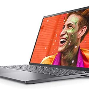 Dell Inspiron 15 FHD Touchscreen Laptop, AMD Ryzen 5 5500U (Beats i7-11370H), 32GB RAM, 1TB PCIe SSD, AMD Radeon Graphics, Backlit Keyboard, Fingerprint Reader, Win10, Platinum Silver (Latest Model)