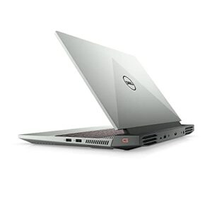 Dell G15 5515 RE Gaming 15 Laptop I 15.6" Full HD 120Hz Display I AMD 6-Core Ryzen 5 5600H (>i7-10750H) I 32GB DDR4 512GB SSD + 1TB SSD I GeForce RTX 3050 4GB Graphic I Backlit USB-C HDMI Win10Pro