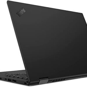 Lenovo Thinkpad X1 Yoga G3 Laptop Intel Core i5 1.70 GHz 16GB Ram 256GB SSD Windows 10 Pro (Renewed)