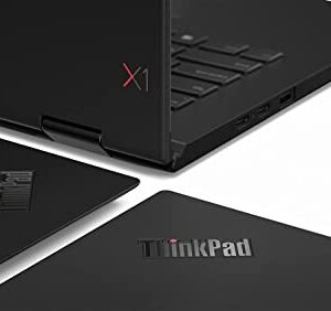 Lenovo Thinkpad X1 Yoga G3 Laptop Intel Core i5 1.70 GHz 16GB Ram 256GB SSD Windows 10 Pro (Renewed)