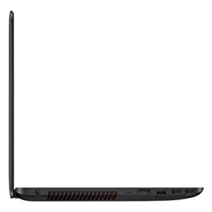 ASUS ROG GL552VW-DH71 15-Inch Gaming Laptop, Discrete GPU GeForce GTX 960M 2GB VRAM, 16GB DDR4, 1TB (ROG Metallic)