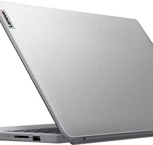 Lenovo 2022 Premium Ideapad, 14" HD Screen Lightweight Laptop, Dual-Core Intel Celeron N4020 (Upto 2.8GHZ), 4GB RAM, 64GB eMMC, WiFi, Bluetooth, Webcam, Long Hours, Window 11S+HubxcelAccessory