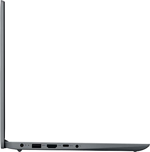 Lenovo 2022 Premium Ideapad, 14" HD Screen Lightweight Laptop, Dual-Core Intel Celeron N4020 (Upto 2.8GHZ), 4GB RAM, 64GB eMMC, WiFi, Bluetooth, Webcam, Long Hours, Window 11S+HubxcelAccessory