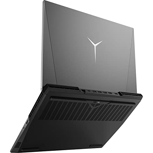 Lenovo 2022 Legion 5 Pro 16" WQXGA 2K IPS 165Hz G-sync (8-Core Ryzen 7-5800H, RTX 3070 8GB, 32GB RAM, 2TB PCIe SSD) Gaming Laptop, RGB Backlit, Nahimic, HDR 400, IST Cable, Windows 11 Home, Grey