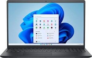 newest dell inspiron 15.6 inch laptop, 10th gen intel core i5-1035g400, 8gb ram, 256gb ssd, hdmi, wifi, intel uhd graphics, bluetooth, online class windows 10 pro (5)