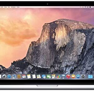 Apple MacBook Pro with Intel Core i5, (13.3-Inch, 8GB, 512GB) - Silver (Renewed)
