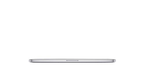 Apple MacBook Pro with Intel Core i5, (13.3-Inch, 8GB, 512GB) - Silver (Renewed)