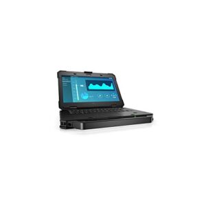 Dell Latitude 5420 Rugged Laptop, 14 inches FHD (1920 x 1080) Non-Touch, Intel Core 8th Gen i5-8350U, 16GB SDRAM RAM, 256GB SSD, Windows 10 Pro (Renewed)