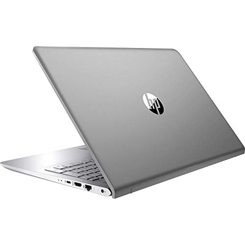 2019 Newest HP Pavilion 15 15.6" HD Touchscreen Business Laptop Intel Quad-Core i5-8250U, 16GB DDR4, 512GB SSD, Type-C, HDMI, WiFi AC, UHD, Windows 10