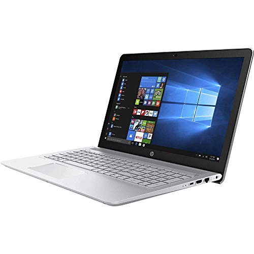 2019 Newest HP Pavilion 15 15.6" HD Touchscreen Business Laptop Intel Quad-Core i5-8250U, 16GB DDR4, 512GB SSD, Type-C, HDMI, WiFi AC, UHD, Windows 10