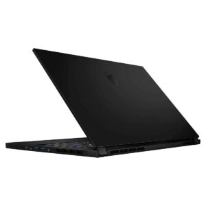 MSI GS66 Stealth Gaming Laptop, 15.6" QHD 165Hz Screen, Intel Core i9-11900H 8-Core Processor, NVIDIA GeForce RTX 3070 8GB Graphics, 32GB RAM, 1TB PCIe NVMe SSD, RGB Backlit Keyboard, Windows 10 Home