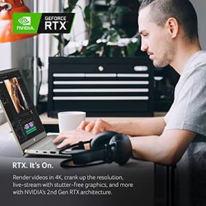 Acer Swift X SFX14-41G-R1S6 Laptop | 14" Full HD 100% sRGB | AMD Ryzen 7 5800U | NVIDIA RTX 3050Ti Laptop GPU | 16GB LPDDR4X | 512GB SSD