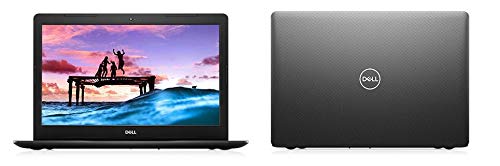 Dell Inspiron 3793 Premium 17.3'' FHD 1080P Non-Touch Laptop Computer Intel 10th Gen i3-1005G1 up to 3.4GHz 8GB RAM 1TB HDD Webcam DVD-RW HDMI WiFi Windows 10 Home, Aloha Bundle