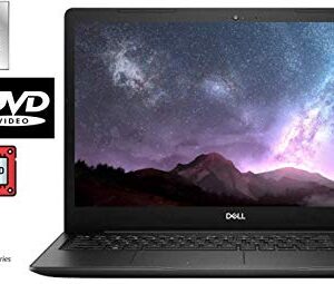 Dell Inspiron 3793 Premium 17.3'' FHD 1080P Non-Touch Laptop Computer Intel 10th Gen i3-1005G1 up to 3.4GHz 8GB RAM 1TB HDD Webcam DVD-RW HDMI WiFi Windows 10 Home, Aloha Bundle