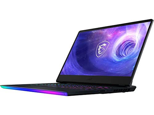 2022 MSI GE76 Raider Gaming 17.3" Thin Bezel IPS FHD 144Hz Laptop, 12th Core i7-12700H, 64GB RAM, 2TB PCIe SSD, Backlit Keyboard, GeForce RTX 3060 6GB, FHD Webcam, Win11 Pro, Grey, 32GB USB Card