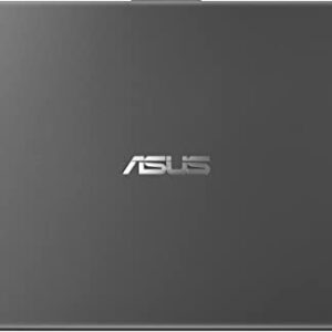 2022 Flagship ASUS VivoBook Business Thin Laptop, 15.6" HD Screen, Intel i3-1005G1 (Upto 3.4GHz, Beat i5-8250U), 12GB RAM, 256GB PCIe SSD, HD Graphic, Bluetooth,HD Webcam,Win 11 +HubxcelAccessory