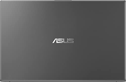 2022 Flagship ASUS VivoBook Business Thin Laptop, 15.6" HD Screen, Intel i3-1005G1 (Upto 3.4GHz, Beat i5-8250U), 12GB RAM, 256GB PCIe SSD, HD Graphic, Bluetooth,HD Webcam,Win 11 +HubxcelAccessory