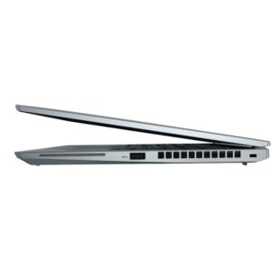 Lenovo ThinkPad X13 Gen 3 21BN002CUS 13.3" Touchscreen Notebook - WUXGA - 1920 x 1200 - Intel Core i7 12th Gen i7-1260P Dodeca-core (12 Core) 2.10 GHz - Intel Evo Platform - 16 GB Total RAM - 16 GB