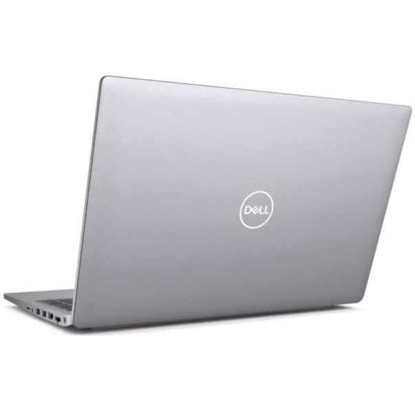 Dell Latitude 15 5000 5520 15.6" Touchscreen Notebook - Full HD - 1920 x 1080 - Intel Core i7 11th Gen i7-1185G7 Quad-core (4 Core) 3 GHz - 16 GB Total RAM - 512 GB SSD - Titan Gray