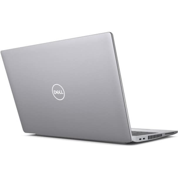 Dell Latitude 15 5000 5520 15.6" Touchscreen Notebook - Full HD - 1920 x 1080 - Intel Core i7 11th Gen i7-1185G7 Quad-core (4 Core) 3 GHz - 16 GB Total RAM - 512 GB SSD - Titan Gray