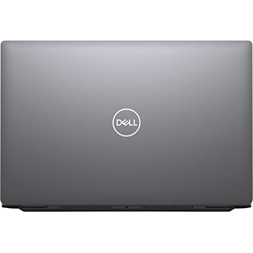 Dell Latitude 15 5000 5520 15.6" Touchscreen Notebook - Full HD - 1920 x 1080 - Intel Core i7 11th Gen i7-1185G7 Quad-core (4 Core) 3 GHz - 16 GB Total RAM - 512 GB SSD - Titan Gray