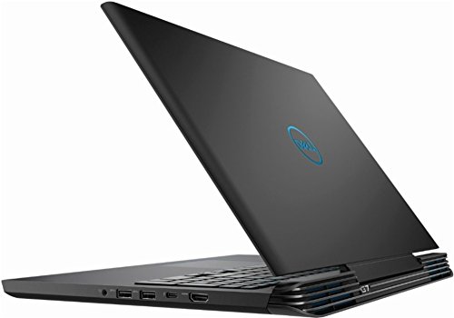 Dell 7855 G7 15 Flagship Gaming laptop, 15.6" FHD IPS Screen, Intel 8th Gen 6-core i7-8750h, 512GB Intel PCIe Nvme SSD, 16GB DDR4, GeForce GTX 1060 With Max-Q, HDMI, Wireless-AC, MaxxAudio, Windows 10