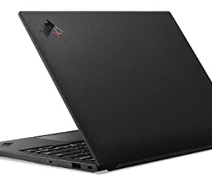 Lenovo ThinkPad X1 Carbon Gen 9 14.0" WUXGA IPS Laptop (Intel i7-1185G7 4-Core, 16GB RAM, 1TB PCIe SSD, Intel Iris Xe, Backlit KYB, FP Reader, 2 Thunderbolt 4, WiFi 6, BT 5.2, Win 11 Pro) w/Hub