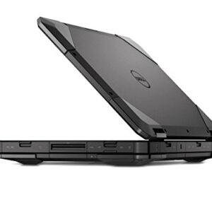 Dell Latitude 14 5000 5414 Rugged Outdoor Business Laptop - 14" HD (1366x768), Intel Core i5-6300U, 128GB SSD, 8GB DDR4, Backlit Keyboard, DVD-RW, Windows 10 Pro (Renewed)