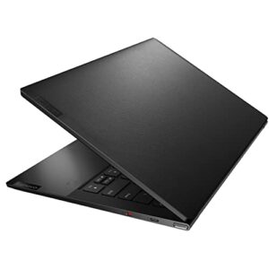 Lenovo IdeaPad Slim 9 9i Pro 14ITL5 14" 4K UHD Touchscreen (Intel 4-Core i7-1195G7, 16GB RAM, 1TB PCIe SSD) Business Laptop, Backlit, Fingerprint, 2 x Thunderbolt 4, IR-Webcam, Windows 11 Pro