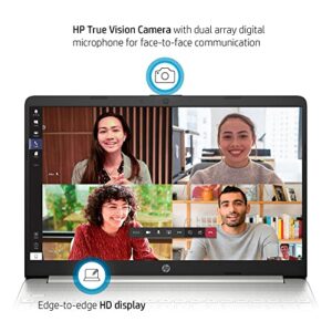 HP Pavilion 15 Laptop, 15.6" HD Micro-Edge Display, 11th Gen Intel Core i3-1115G4 Processor (Beats i7-7500U), 16 GB RAM, 1 TB PCIe SSD, WiFi, HDMI, Up to 11 Hours Battery Life, Windows 10