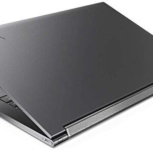 Lenovo Yoga C930 2-in-1 Laptop Premium 2019, 13.9 FHD IPS Touchscreen, Intel 4-Core i7-8550U, 12GB DDR4, 256GB PCIe SSD, Dolby Audio Backlit KB Win Ink Active Pen Thunderbolt Fingerprint Win 10