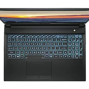 GIGABYTE - 15.6" FHD 144Hz, Intel Core i5-11400H, NVIDIA GeForce RTX 3060 GPU 6GB GDDR6, 16GB Memory, 512GB SSD, Win11 Home, Gaming Laptop (G5 KD-52US123SO)