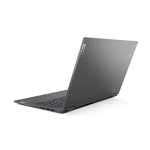 Latest Lenovo IdeaPad Flex 5 2-in-1 Laptop | 15.6" Touchscreen | AMD 6-Core Ryzen 5 5500U | 8GB RAM 512GB SSD | Radeon Graphics | Type-C | HDMI | Backlit Keyboard | Fingerprint | Windows 10 Pro