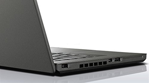 Lenovo ThinkPad T440 14 inches Laptop, Core i7-4600U 2.1GHz, 8GB Ram, 240GB SSD, Windows 10 Pro 64bit (Renewed)