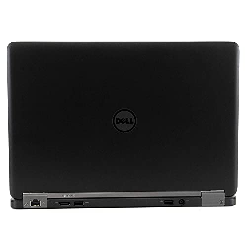 Dell Latitude E7250 12.5 Touchscreen Ultrabook Business Laptop Computer, Intel Core i7-5600U up to 3.2GHz, 16GB RAM, 512GB SSD, 802.11ac WiFi, Bluetooth, Windows 10 Professional (Renewed)