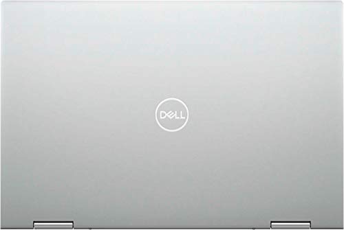 Dell Inspiron 7000 2-in-1 15.6" FHD Touchscreen Laptop, Core i5-1135G7, Wi-Fi 6, Backlit Keyboard, 720p Webcam, HDMI, Thunderbolt 4, Iris Xe Graphics, Windows 10, 12GB RAM, 512GB PCIe SSD