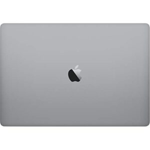 Apple MacBook Pro MPTR2LL/A 15.4-inch - Intel Core i7 3.1GHz, 16GB RAM, 2TB SSD - Space Gray (Renewed)