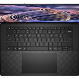 Dell XPS 15 9520 15.6" FHD+ (Intel 12th Gen i7-12700H (Beat i9-11980HK), 64GB DDR5 RAM, 2TB PCIe SSD, RTX 3050) Business Laptop, Backlit, Fingerprint, Thunderbolt4, IST Computers, Win 11 Home