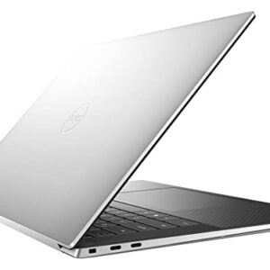 Dell XPS 15 9520 15.6" FHD+ (Intel 12th Gen i7-12700H (Beat i9-11980HK), 64GB DDR5 RAM, 2TB PCIe SSD, RTX 3050) Business Laptop, Backlit, Fingerprint, Thunderbolt4, IST Computers, Win 11 Home