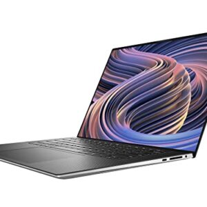 Dell XPS 15 9520 15.6" FHD+ (Intel 12th Gen i7-12700H (Beat i9-11980HK), 64GB DDR5 RAM, 2TB PCIe SSD, RTX 3050) Business Laptop, Backlit, Fingerprint, Thunderbolt4, IST Computers, Win 11 Home