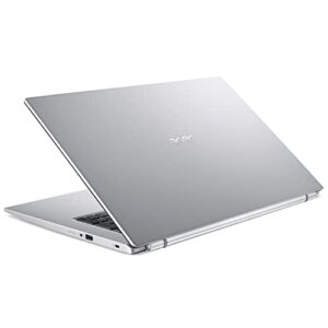 Acer Aspire 3 Laptop, 17.3 inch Full HD IPS Display, 11th Gen Intel Core i5-1135G7 (Beats i7-1065G7), Intel Iris Xe Graphics, Compact Design, Long Battery Life, 20GB RAM, 1TB SSD, Windows 11