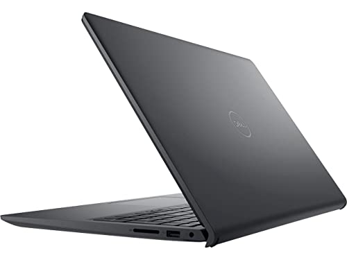 Dell Newest Inspiron 3511 15.6" FHD IPS Touchscreen Premium Business Laptop, 11th Gen Intel 4-Core i5-1135G7 Upto 4.2GHz, 8GB RAM, 256GB PCIe SSD, Windows 11 Pro, Black
