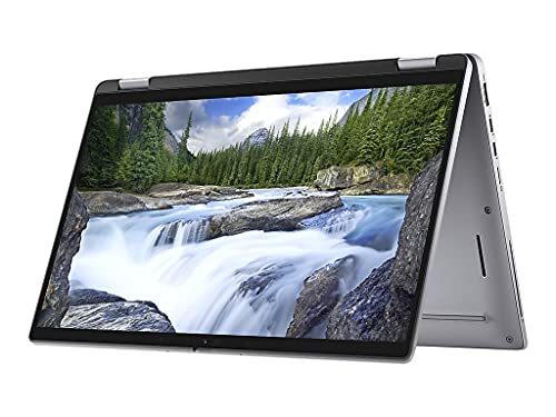 Dell Latitude 7410 14" Touchscreen 2 in 1 Notebook - Full HD - 1920 x 1080 - Core i7 i7-10610U 10th Gen 1.8GHz Hexa-core (6 Core) - 16GB RAM - 512GB SSD
